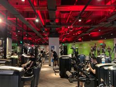 -威尔仕健身·游泳(龙湖天街店)