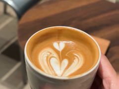 -triple coffee叁杯咖啡