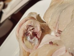 -广州白云机场铂尔曼大酒店·恬园创意中餐厅