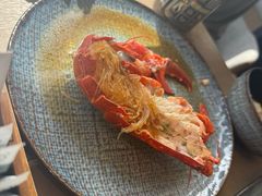 -青岛海天大酒店·1988全日餐厅