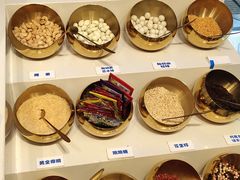 -溪边姑娘·拉丝酸奶水果捞(春熙路店)