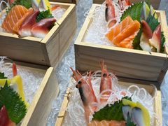 -解放碑威斯汀酒店-知味国际美食餐厅