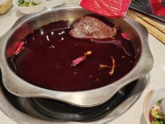 -水碾河刘老大串串香(水碾河路店)