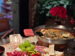 -BROWNSTONE布朗石西班牙餐厅(富城店)