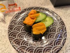 -争鲜回转寿司(中街大悦城店)