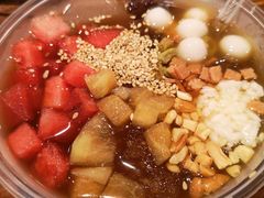 -钢五区节子串串香(环球汇·天誉店)