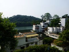 外景-广州市干部健康管理中心