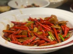 -井水小厨·湘菜(活力广场店)