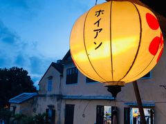 -会安古镇