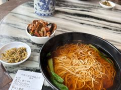 -功德林(南京西路店)