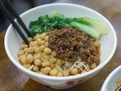 豌杂面（大份）-秦云老太婆摊摊面(蜀汉路店)