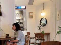 大堂-Ginko银子(青龙街店)