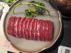 -盡膳口福·百年汤方火锅(科华北路店)