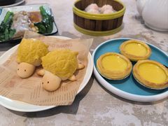 -皓景海鲜·地标美食(双月湾店)