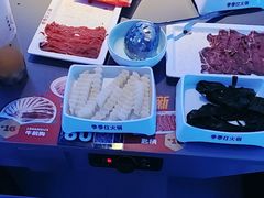 -季季红火锅(动壹店)