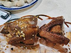 -一煲鸽