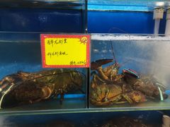 水产区-蚝专家(北滘店)