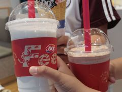 -DQ·蛋糕·冰淇淋(城南嘉园店)