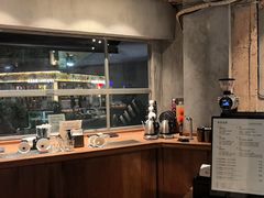 -来回·咖啡(天河南店)
