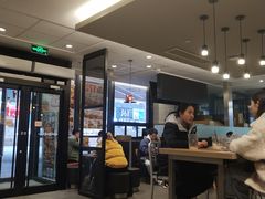 -汉堡王(兰州中心店)
