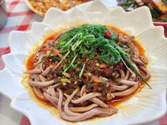 -洪霞餐馆