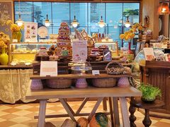 -乡田小墅(展览馆路JK FUN商城店)