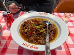 韵味鲜炒黄牛肉-韵味湘肴·小炒黄牛肉(五一广场店)