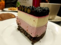 树莓巧克力蛋糕-BAKER&SPICE(国金中心商场店)