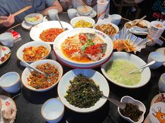 -湘阁里辣(南联锦泰城店)