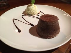 -Amanda餐厅(长乐路店)