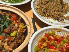 -水平有限广西米粉·广西风味集(五道口店)