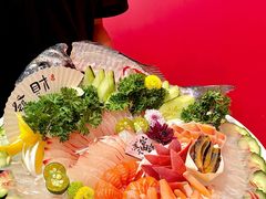 -官塘锋记鱼生·生腌·砂锅粥(牌坊街店)