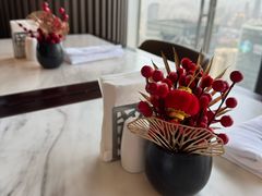 -金茂君悦·食在56海鲜自助餐厅ON56