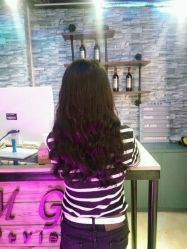 -MG Style Salon