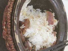 -皇上皇腊味店(下九路店)