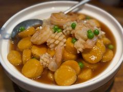 -老板恋上鱼(印象城店)