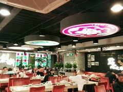 大堂-点都德(北京路贰店)