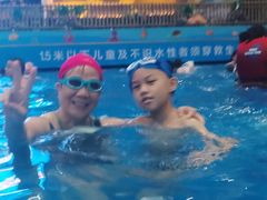-广州融创水世界