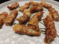 -章吴记喜瑞餐厅(东东城店)