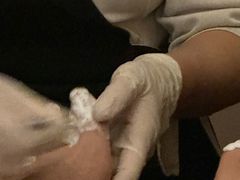 -水墨澜渟足道·SPA·传统(四望亭东关街店)