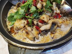 -蝎梁府(青年沟店)