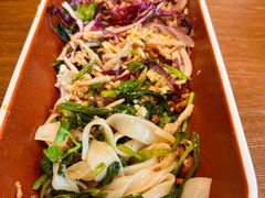-单家老院·院子里的青岛菜(沙子口店)