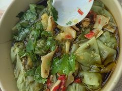 -盛香亭热卤糖水铺(龙之梦店)