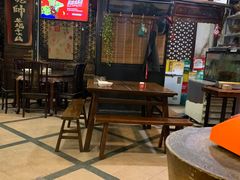 -大唐人家·热气羊肉(大华店)