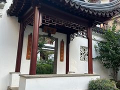 -苏州吴宫泛太平洋酒店