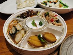 -必点海鲜·鲅鱼水饺(鞍山西道店)