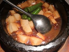 石锅沃豆腐-桂满陇-锦绣江南(万象城店)