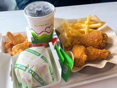 -德克士(前门店)