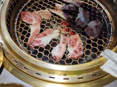 -明洞王妃家烤肉(苏州中心星悦汇店)