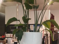 -Manner Coffee(芮欧百货店)